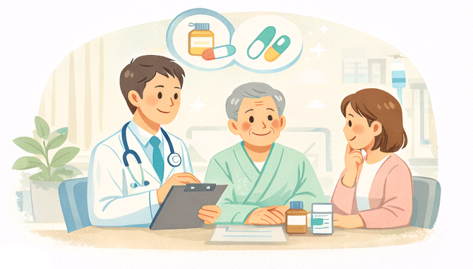 健康に関する情報を正確に伝える責務